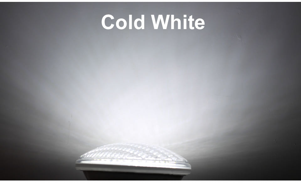 Ip68 Led Swimming Pool Light Par56 Led Waterproof Underwater Light 24W 36W RGB +Remote Controller Pond Lights AC DC 12V Piscina