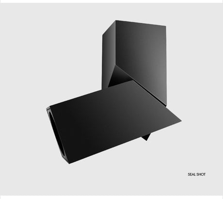 NEW fashion Art cube Ceiling Surface Mounted RA93 7W 12W 15W  LED Downlight Light Adjustable irradiation angle