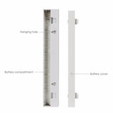 10 LED Wireless PIR Motion Sensor Light Intelligent Portable Infrared Induction Lamp Night Lights for Cabinet Closet Use 4*AAA - LED Lights For Sale : Affordable LED Solutions : Wholesale Prices