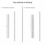 10 LED Wireless PIR Motion Sensor Light Intelligent Portable Infrared Induction Lamp Night Lights for Cabinet Closet Use 4*AAA - LED Lights For Sale : Affordable LED Solutions : Wholesale Prices