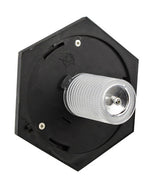 Solar Powered Panel LED Spot Light Landscape Outdoor Garden Path Lawn lamp Street Lights Solar Yard Decoratoin Lights