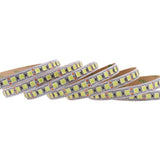 5M 600 LED 5054 LED Strip Light Waterproof DC12V Ribbon Tape Brighter Than 5050 Cold White/Warm White/Ice Blue/Red/Green/blue