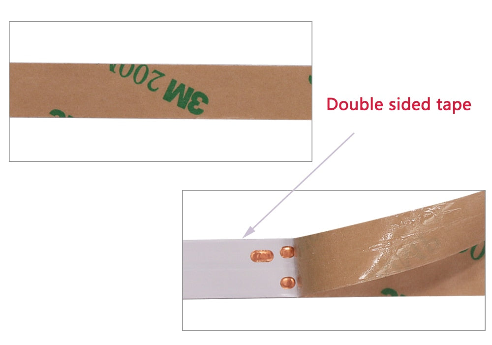 5M 600 LED 5054 LED Strip Light Waterproof DC12V Ribbon Tape Brighter Than 5050 Cold White/Warm White/Ice Blue/Red/Green/blue