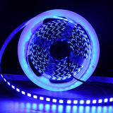 5M 600 LED 5054 LED Strip Light Waterproof DC12V Ribbon Tape Brighter Than 5050 Cold White/Warm White/Ice Blue/Red/Green/blue