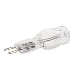 Super Bright G9 Halogen Light Bulb 25w 40w 60w Halogen G9 220V 3000K Warm White Indoor Clear Halogen G9 Lamp