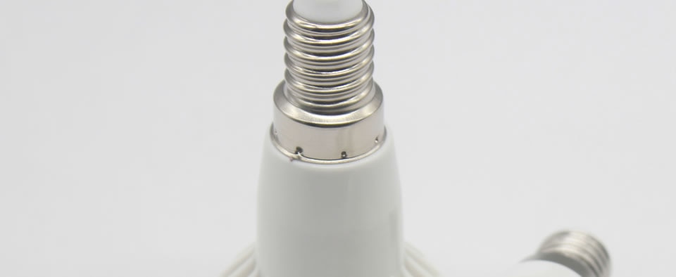 LED Lamp E14 LED Bulb 3W 5W 7W 9W 12W 15W 20W Lampada LED Spotlight E27 LED Crystal Lamp Warm Cold White Lights Decoration