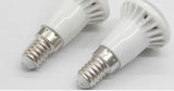 LED Lamp E14 LED Bulb 3W 5W 7W 9W 12W 15W 20W Lampada LED Spotlight E27 LED Crystal Lamp Warm Cold White Lights Decoration
