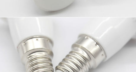 R50 LED Lamp E14 LED Bulb 3W 5W 7W 9W 12W 15W 20W Lampada LED Spotlight E27 LED Crystal Lamp Warm Cold White Lights Decoration