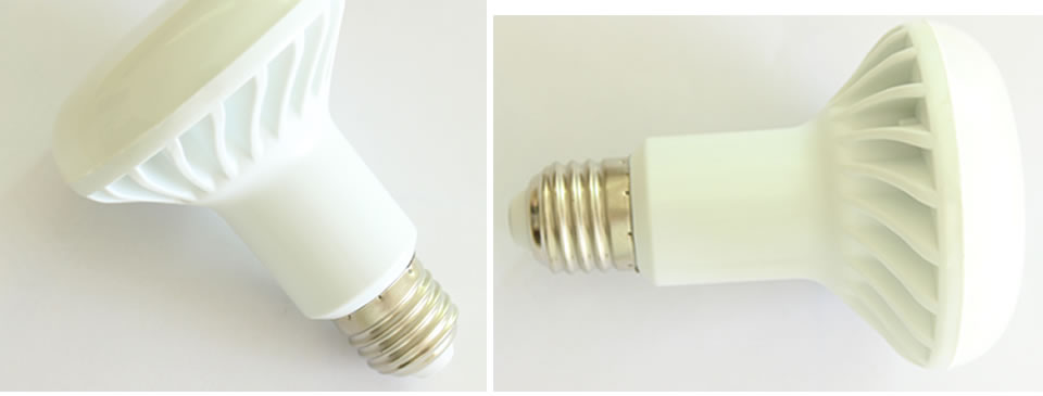 R50 LED Lamp E14 LED Bulb 3W 5W 7W 9W 12W 15W 20W Lampada LED Spotlight E27 LED Crystal Lamp Warm Cold White Lights Decoration