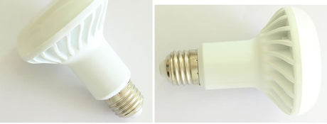 R50 LED Lamp E14 LED Bulb 3W 5W 7W 9W 12W 15W 20W Lampada LED Spotlight E27 LED Crystal Lamp Warm Cold White Lights Decoration