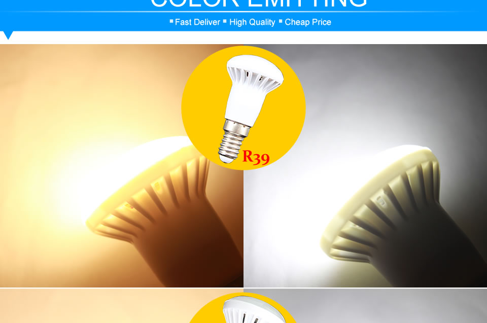 LED Lamp E14 LED Bulb 3W 5W 7W 9W 12W 15W 20W Lampada LED Spotlight E27 LED Crystal Lamp Warm Cold White Lights Decoration