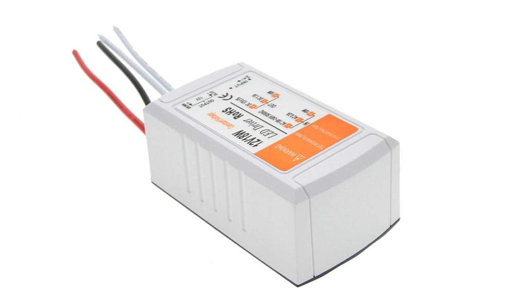 12V 1.5A 18W Power Supply AC/DC adapter transformers switch for LED Strip RGB ceiling Light bulb Driver Power Supply 90V-220V