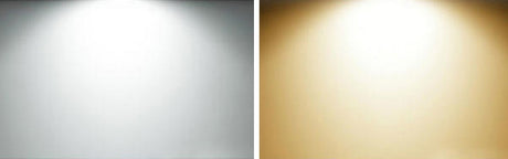 10pcs LED COB Lamp Chip 5W 300-350lm DC 15-18V  28mm-20mm Chip Size Cold/Warm White For DIY LED Floodlight Spotlight Bulb Lamp