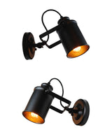 Wall Lamp Retro Industrial wall Light LED Wall sconce Vintage wall Lights for Restaurant bedside Bar Cafe Home Lighting E27