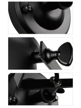 Wall Lamp Retro Industrial wall Light LED Wall sconce Vintage wall Lights for Restaurant bedside Bar Cafe Home Lighting E27