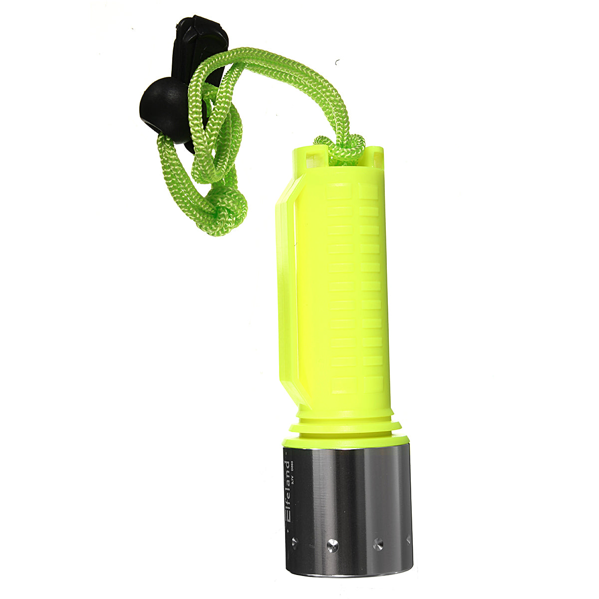 6000 Lumens Diving Flashlight Underwater 50m Torch 18650 Rechargeable LED Light Lamp For Diving Photography Video