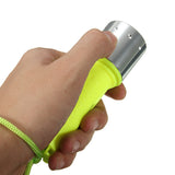 6000 Lumens Diving Flashlight Underwater 50m Torch 18650 Rechargeable LED Light Lamp For Diving Photography Video