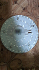 Round Led Panel Light 12W 18W 24W 36W Surface Mounted leds Downlight ceiling down 220V 230V 240V lampada lamp Down Lamp Magnetic