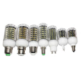 LED Corn Bulb 4014 SMD Light 10W 20W 25W 30W Lighting 36leds 72leds 96leds 138leds Ampoule Led Spotlight