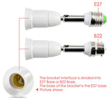 LED PIR Motion Sensor Lamp 220V 110V Dusk to Dawn Light Bulb E27 B22 IP42 with Sensor Smart light bulb 12W 18W Day Night light