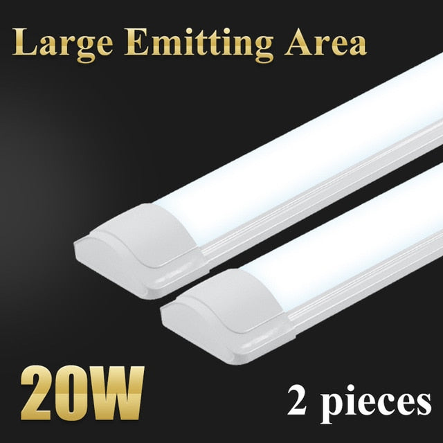 T5 LED Tube Light Lamp 20W Led T8 Tube Bar Wall Lamps 5W 9W 10W 30CM 60CM 2ft 300mm 600mm T5 Led Lights Lighting Warm Cold White