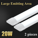 T5 LED Tube Light Lamp 20W Led T8 Tube Bar Wall Lamps 5W 9W 10W 30CM 60CM 2ft 300mm 600mm T5 Led Lights Lighting Warm Cold White