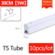 T5 LED Tube Light Lamp 20W Led T8 Tube Bar Wall Lamps 5W 9W 10W 30CM 60CM 2ft 300mm 600mm T5 Led Lights Lighting Warm Cold White