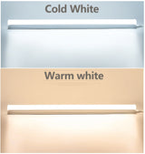 T5 LED Tube Light Lamp 20W Led T8 Tube Bar Wall Lamps 5W 9W 10W 30CM 60CM 2ft 300mm 600mm T5 Led Lights Lighting Warm Cold White
