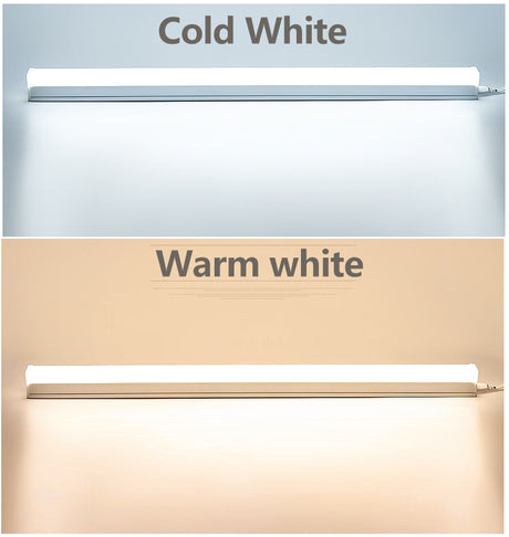 T5 LED Tube Light Lamp 20W Led T8 Tube Bar Wall Lamps 5W 9W 10W 30CM 60CM 2ft 300mm 600mm T5 Led Lights Lighting Warm Cold White