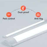 T5 LED Tube Light Lamp 20W Led T8 Tube Bar Wall Lamps 5W 9W 10W 30CM 60CM 2ft 300mm 600mm T5 Led Lights Lighting Warm Cold White