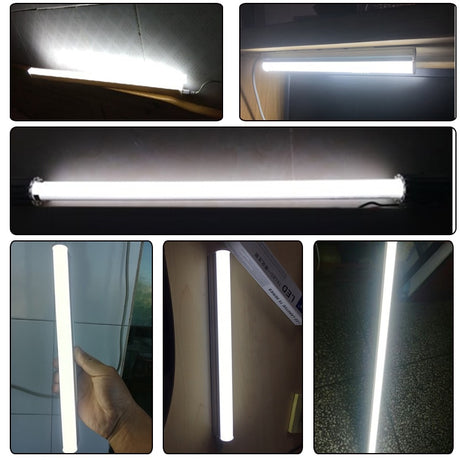 T5 LED Tube Light Lamp 20W Led T8 Tube Bar Wall Lamps 5W 9W 10W 30CM 60CM 2ft 300mm 600mm T5 Led Lights Lighting Warm Cold White