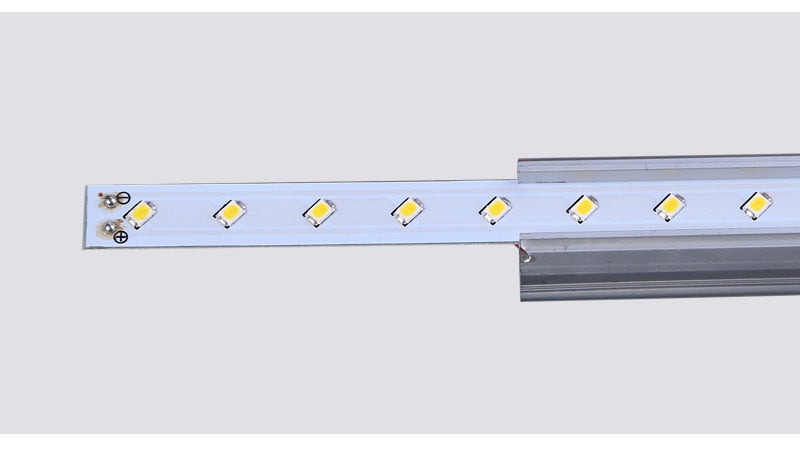 T5 LED Tube Light Lamp 20W Led T8 Tube Bar Wall Lamps 5W 9W 10W 30CM 60CM 2ft 300mm 600mm T5 Led Lights Lighting Warm Cold White