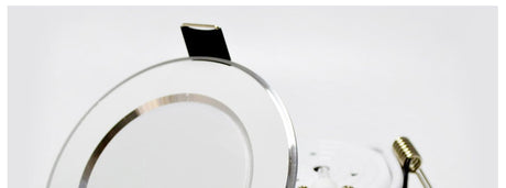 Led Downlights 10pcs/lot LED 3W 5W 7W 9W 12W 15W 18W Downlight 2835 chip Lamps lights Led Ceiling Lamp Home Indoor Lighting