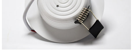 Led Downlights 10pcs/lot LED 3W 5W 7W 9W 12W 15W 18W Downlight 2835 chip Lamps lights Led Ceiling Lamp Home Indoor Lighting