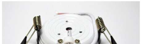 Led Downlights 10pcs/lot LED 3W 5W 7W 9W 12W 15W 18W Downlight 2835 chip Lamps lights Led Ceiling Lamp Home Indoor Lighting