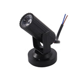 Outdoor Spot Lights LED Mood Spotlight Portable Wedding Party Supplies Stage Lamp Adjustable Beam Lights Moving Head