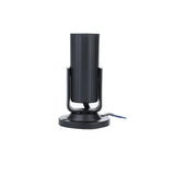 Outdoor Spot Lights LED Mood Spotlight Portable Wedding Party Supplies Stage Lamp Adjustable Beam Lights Moving Head