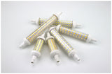 R7S LED Lamp 6W 9W 12W SMD 2835 78mm 118mm 135mm R7S LED Light Bulb AC220V Energy Saving Replace Halogen Light