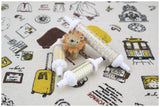 R7S LED Lamp 6W 9W 12W SMD 2835 78mm 118mm 135mm R7S LED Light Bulb AC220V Energy Saving Replace Halogen Light