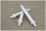 R7S LED Lamp 6W 9W 12W SMD 2835 78mm 118mm 135mm R7S LED Light Bulb AC220V Energy Saving Replace Halogen Light
