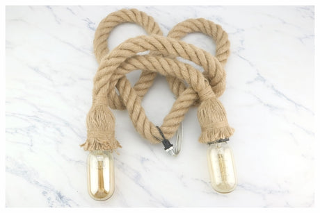 Spiral Light LED Filament Bulb 4W E27 Retro Vintage Lamps Decorative Lighting Dimmable Edison Lamp