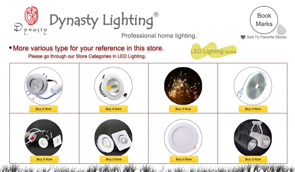 Modern LED Track Lights 7W High Power White Aluminum Spotlight Super Bright Ajustable Super Market Shop Ceiling Dynasty Lighting