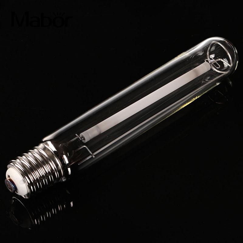 Grow light HPS lamp 600W E40 Super HPS Grow Light Bulb Ballast for Indoor Plant Growing Lamp high pressure sodium flower bulb