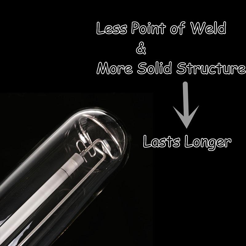 Grow light HPS lamp 600W E40 Super HPS Grow Light Bulb Ballast for Indoor Plant Growing Lamp high pressure sodium flower bulb