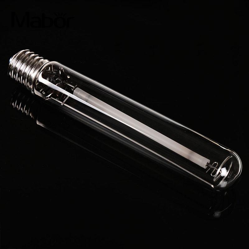 Grow light HPS lamp 600W E40 Super HPS Grow Light Bulb Ballast for Indoor Plant Growing Lamp high pressure sodium flower bulb
