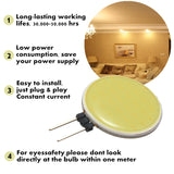 G4 COB 4W 5W 7W 12W Pure Warm White LED 15 18 30 63 Chips Replace Halogen Lamp Spot Light Bulb