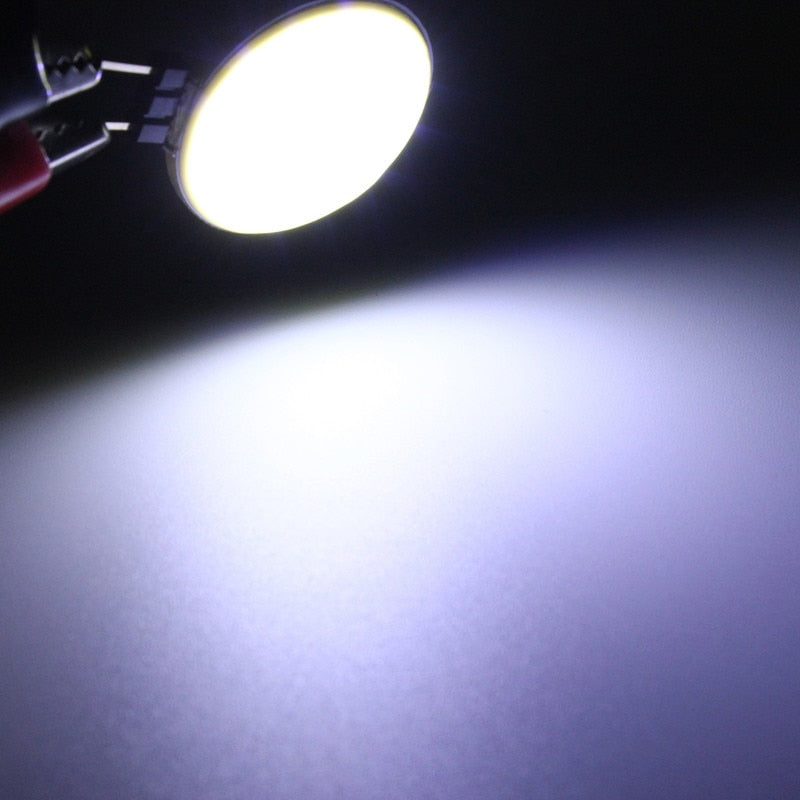 G4 COB 4W 5W 7W 12W Pure Warm White LED 15 18 30 63 Chips Replace Halogen Lamp Spot Light Bulb