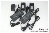 12V Power Supply DC12V Unit 1A 2A 3A 5A 6A Transformer AC 110V 220V 220 V to DC 12 Volts 12 V LED Driver for LED Strip