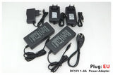 12V Power Supply DC12V Unit 1A 2A 3A 5A 6A Transformer AC 110V 220V 220 V to DC 12 Volts 12 V LED Driver for LED Strip