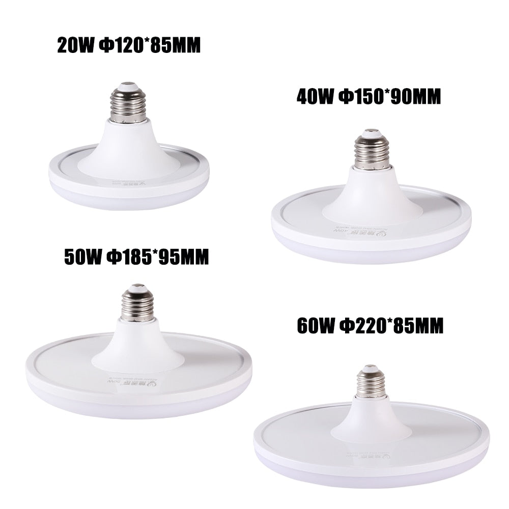  Led Lamp Energy Saving Led Light 220V 230V 240V SMD2835 LED bulb E27 15W 20W 30W 40W 50W 60W Lampada Led Lights for Home